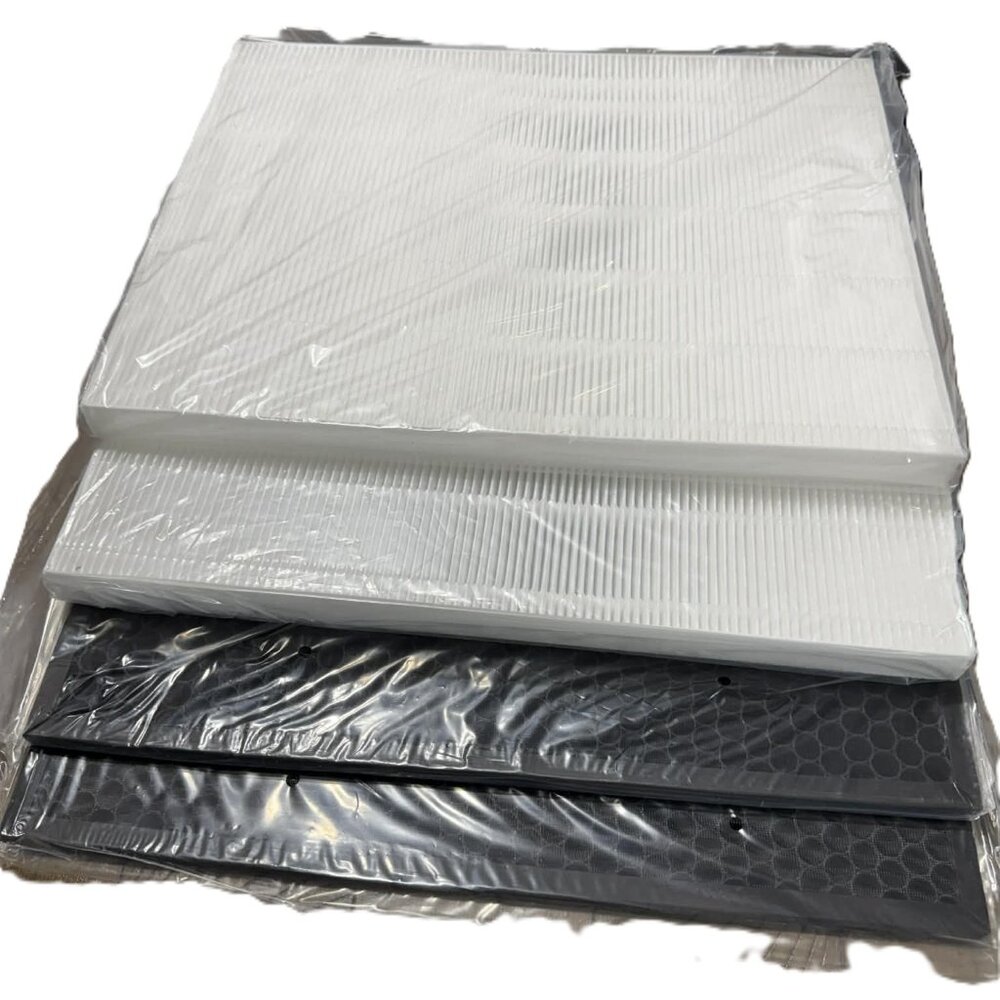 True HEPA Filter 116130 Filter H Replacement for 5500-2 & AM80 Air Filter